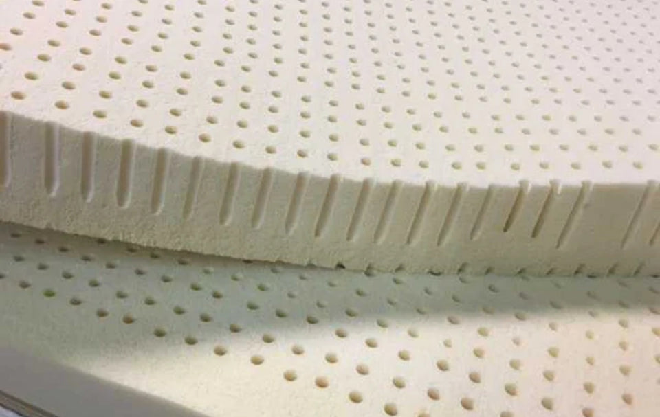 Your Mattress Is Only As Good As the Base Beneath It