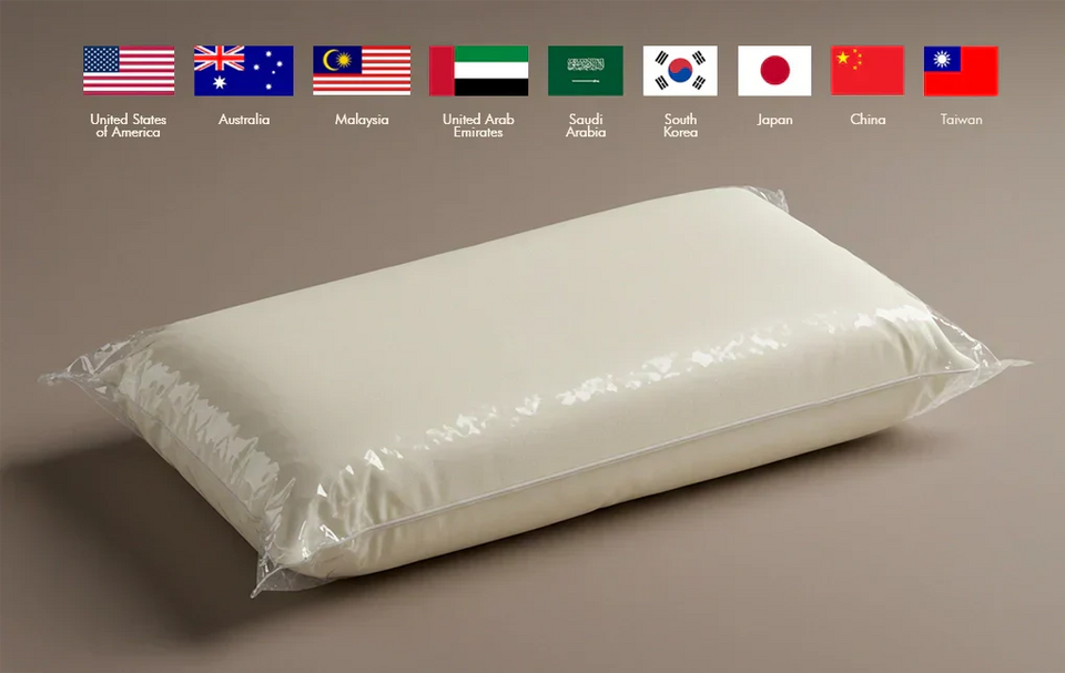 Why Global Brands Are Quietly Switching to This Latex Pillow Manufacturer in Malaysia
