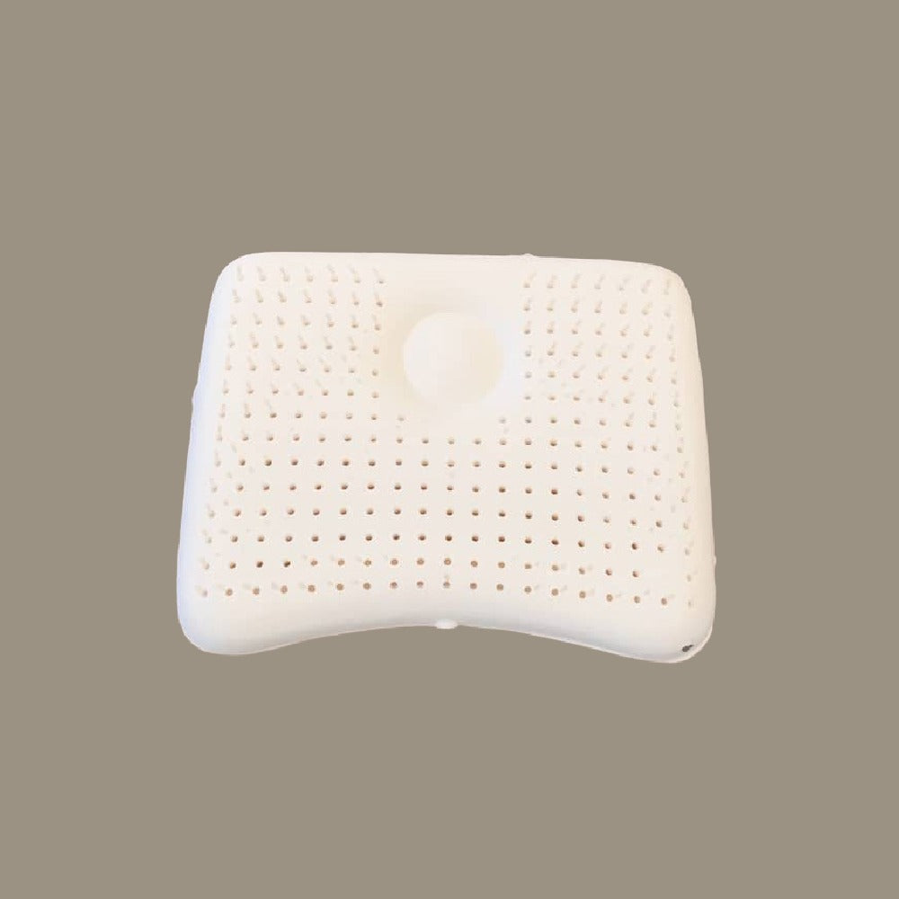 婴儿定型护肩枕